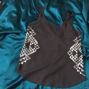 Billabong tank